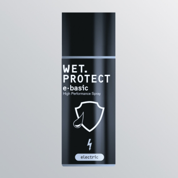 WET.PROTECT e·basic High-Tech Spray 50ml