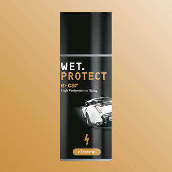 WET.PROTECT e·car High-Tech Spray 50 ml