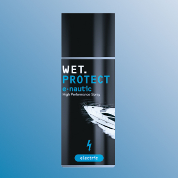 WET.PROTECT e·nautic High-Tech Spray 200ml